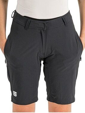 Med Women's MTB/Cycling Over Shorts